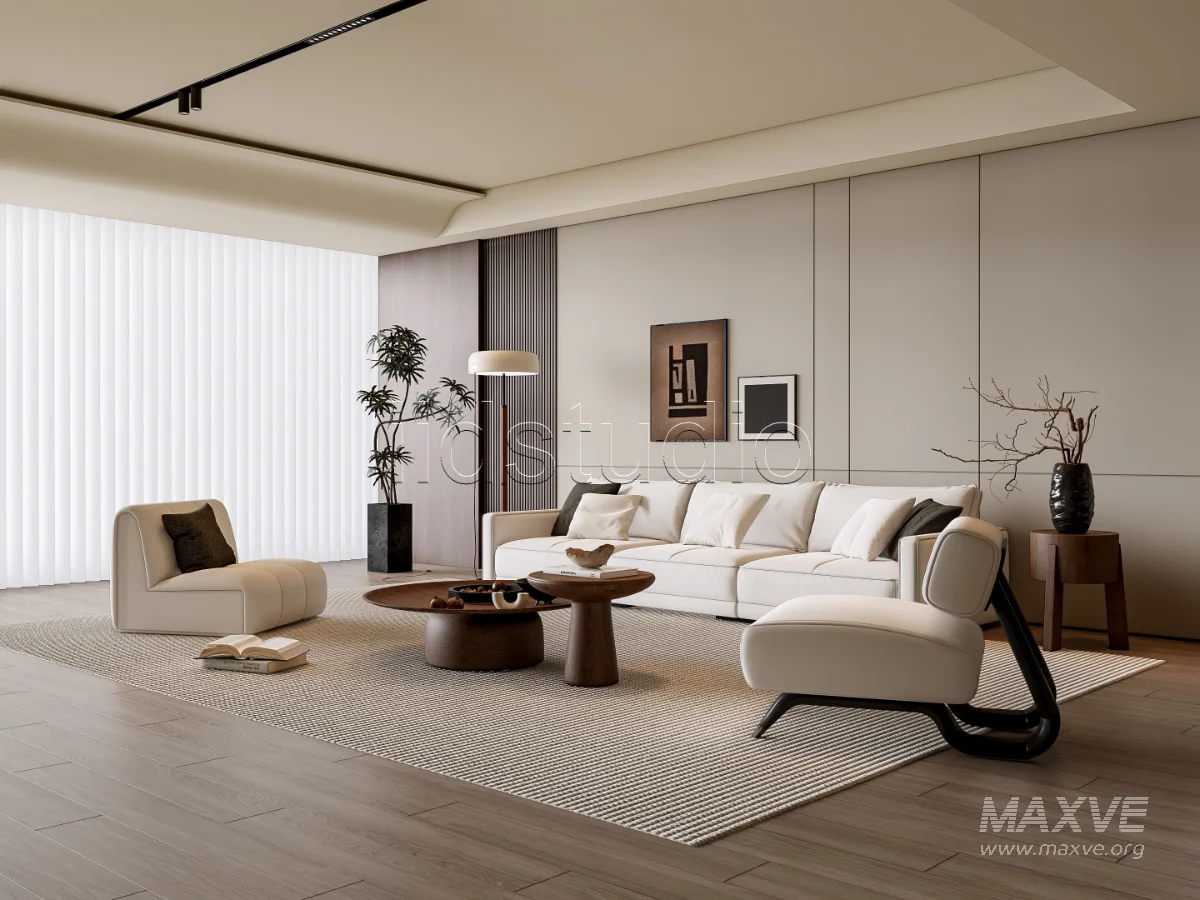 LIVING ROOM 78 - Image 14