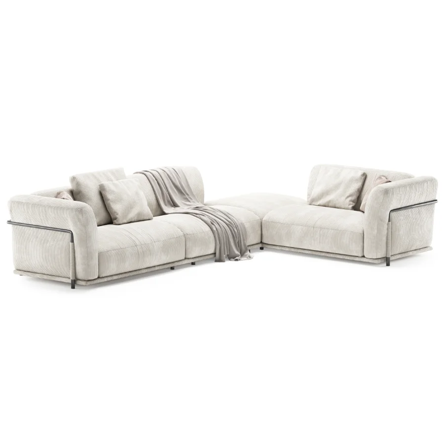 Felix Sofa - Image 1