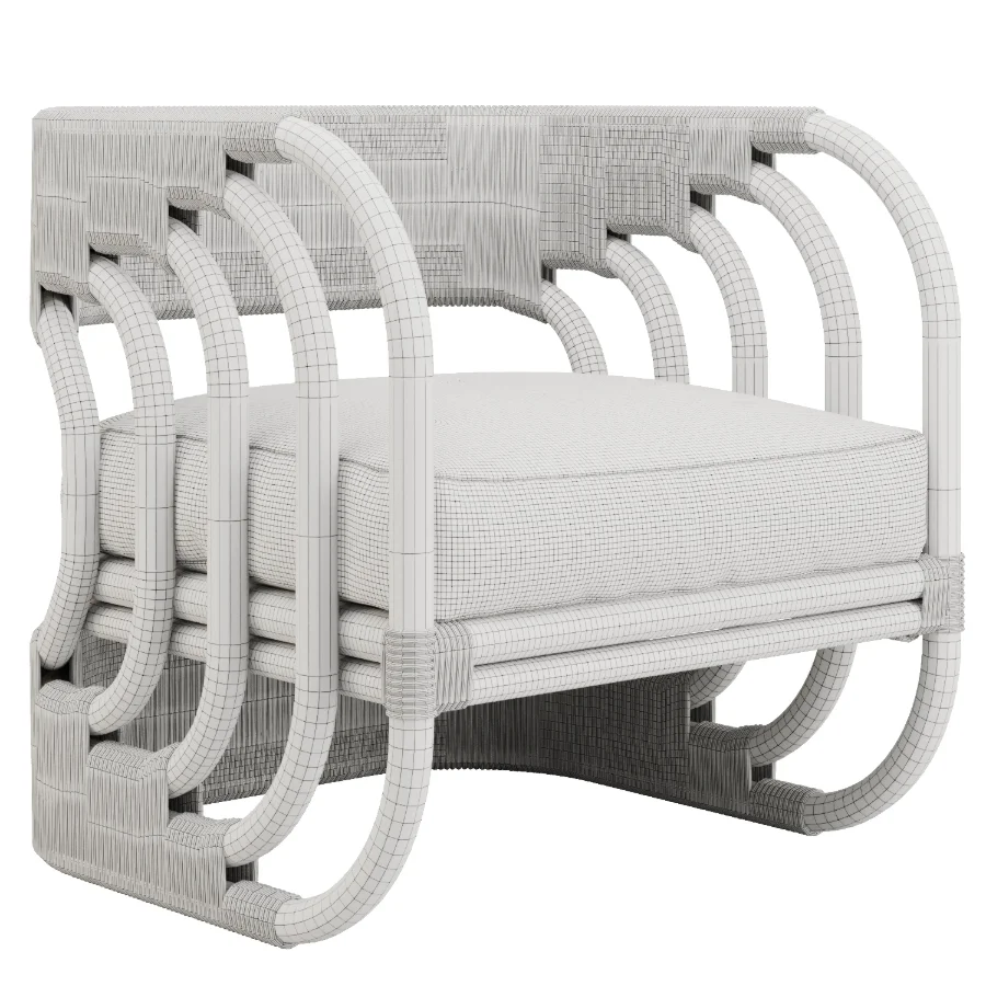 Hamza Chair - Image 3