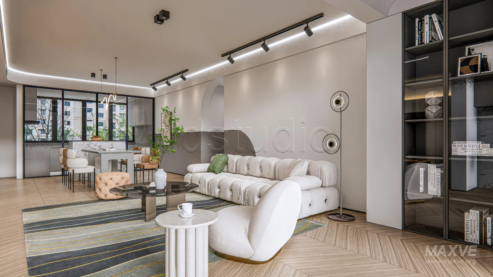 LIVING ROOM 13 - Image 11