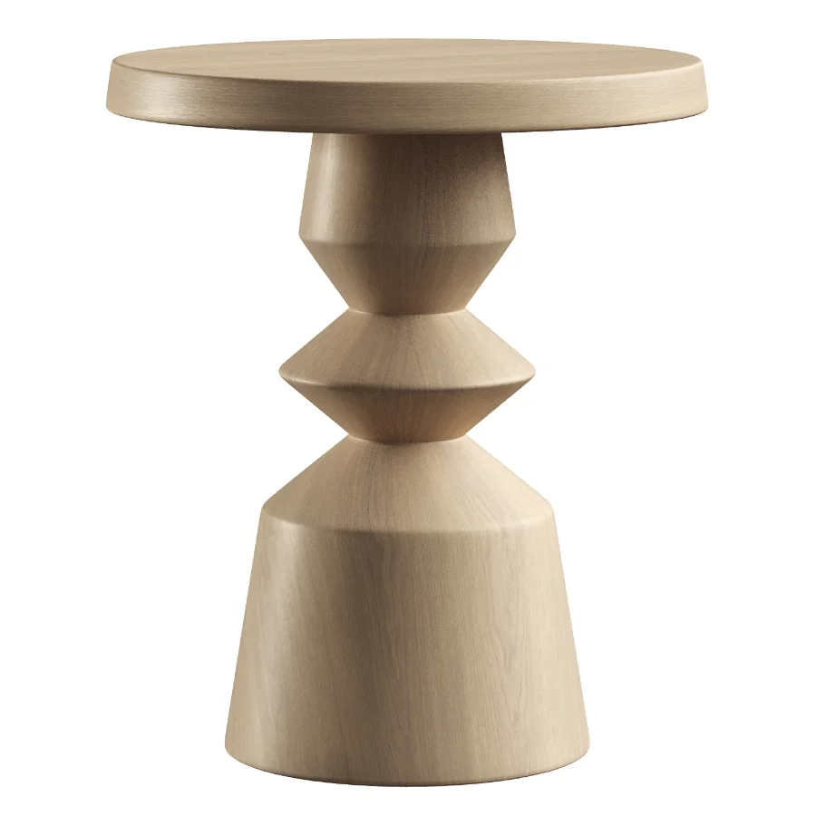 Gambit Side Table - Image 5
