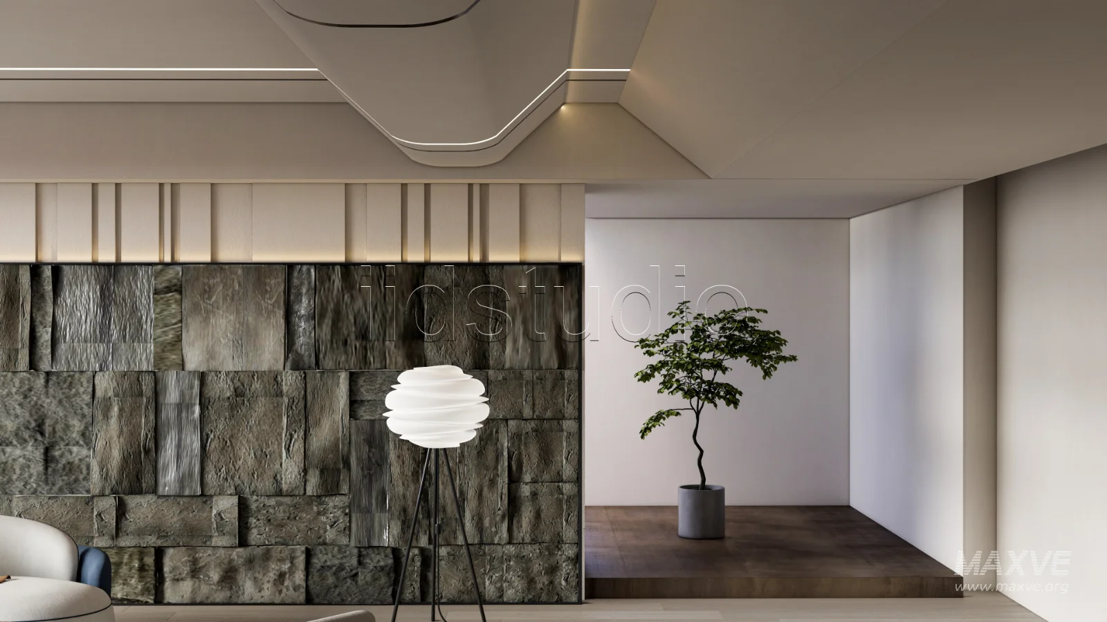 LIVING ROOM 27 - Image 4
