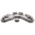 Isla Sofa - Thumbnail 1