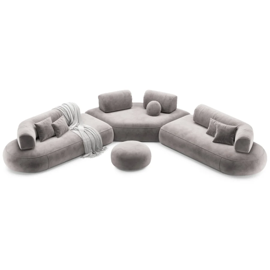 Isla Sofa - Image 1
