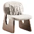 Twig Lounge chair - Thumbnail 3