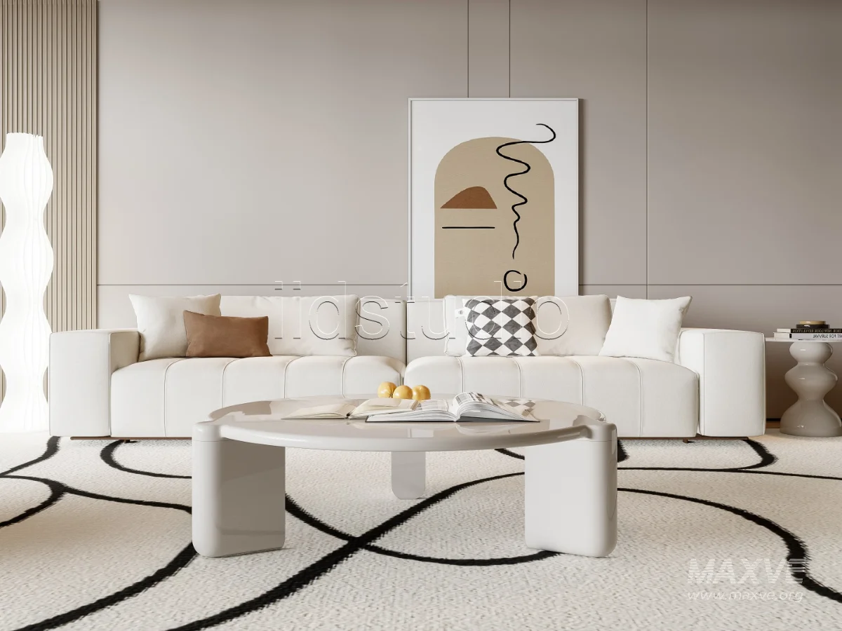 LIVING ROOM 65 - Image 13