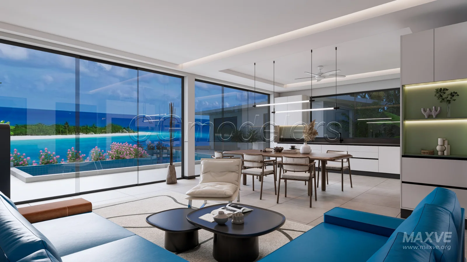 LIVING ROOM 50 - Image 32