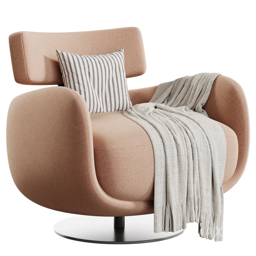 Urbana Dining Armchair - Image 3