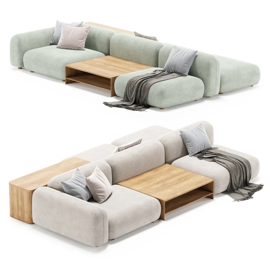 Sofa Tokio - Image 5