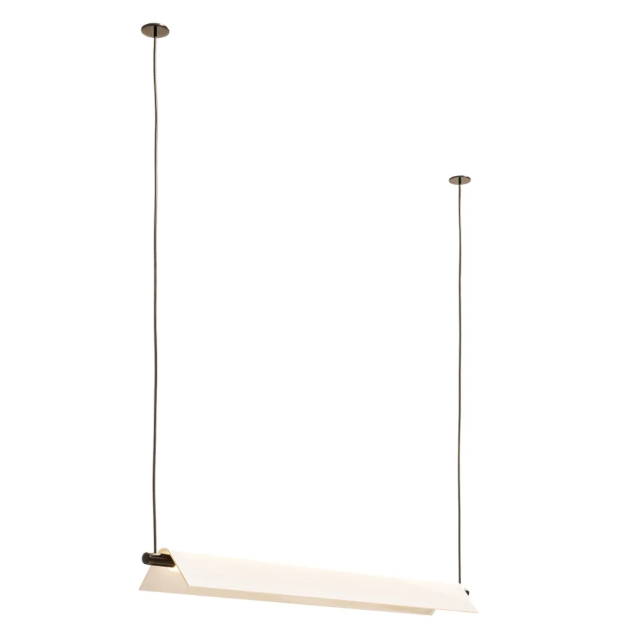 Vibia Asia Pendant Lamps - Image 5