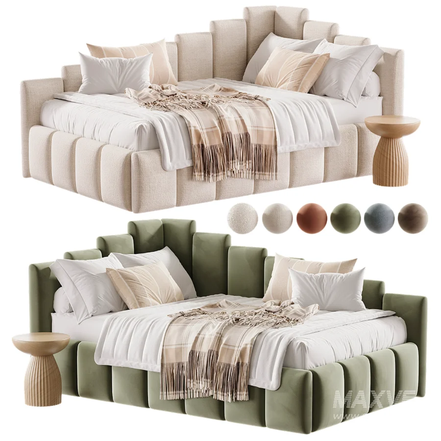 Dandy Corner Kids Bed - Image 4