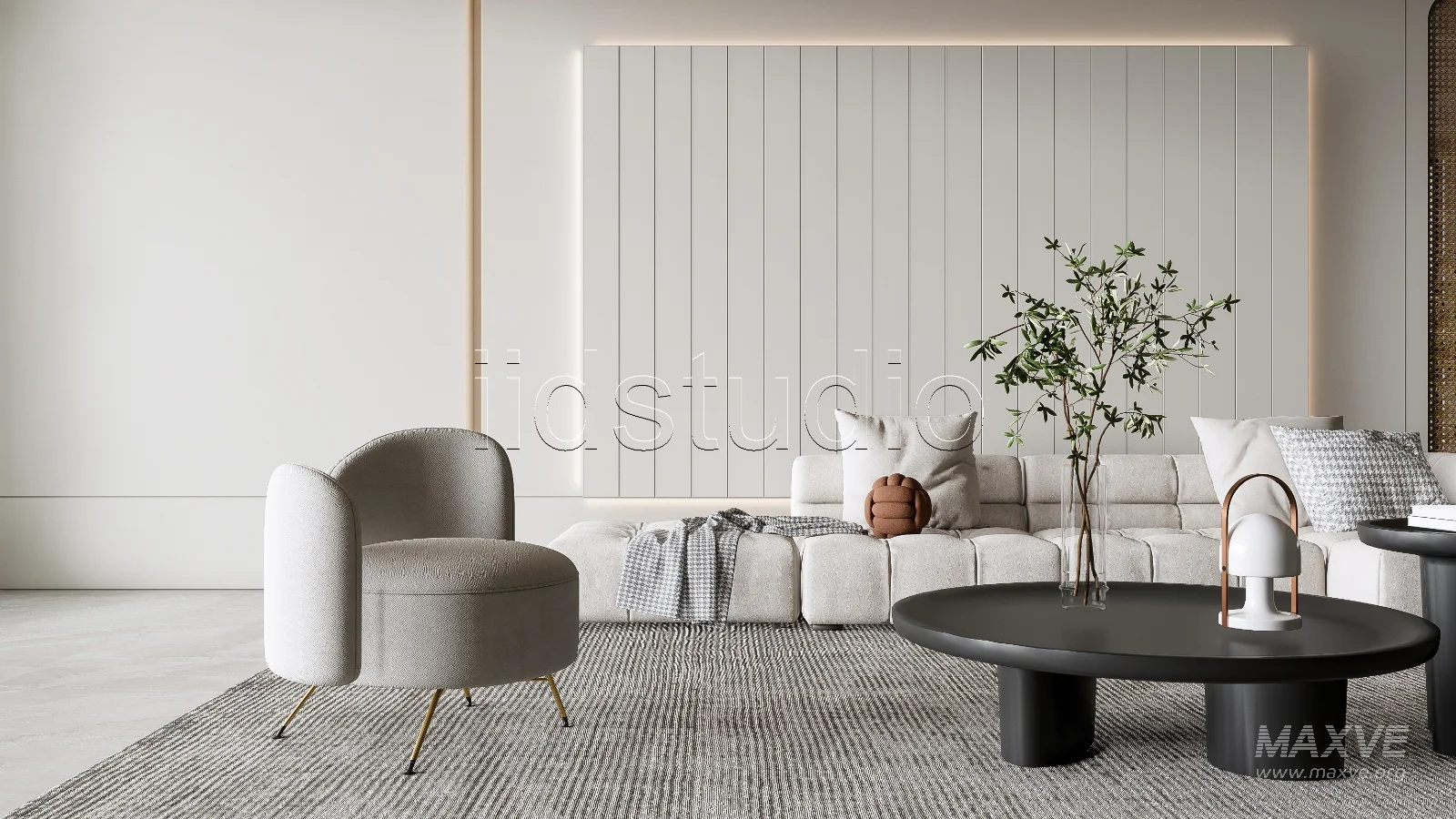 Living room 7 - Image 5