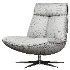 Scandinavian Armchair By Stilolane-01 - Thumbnail 2