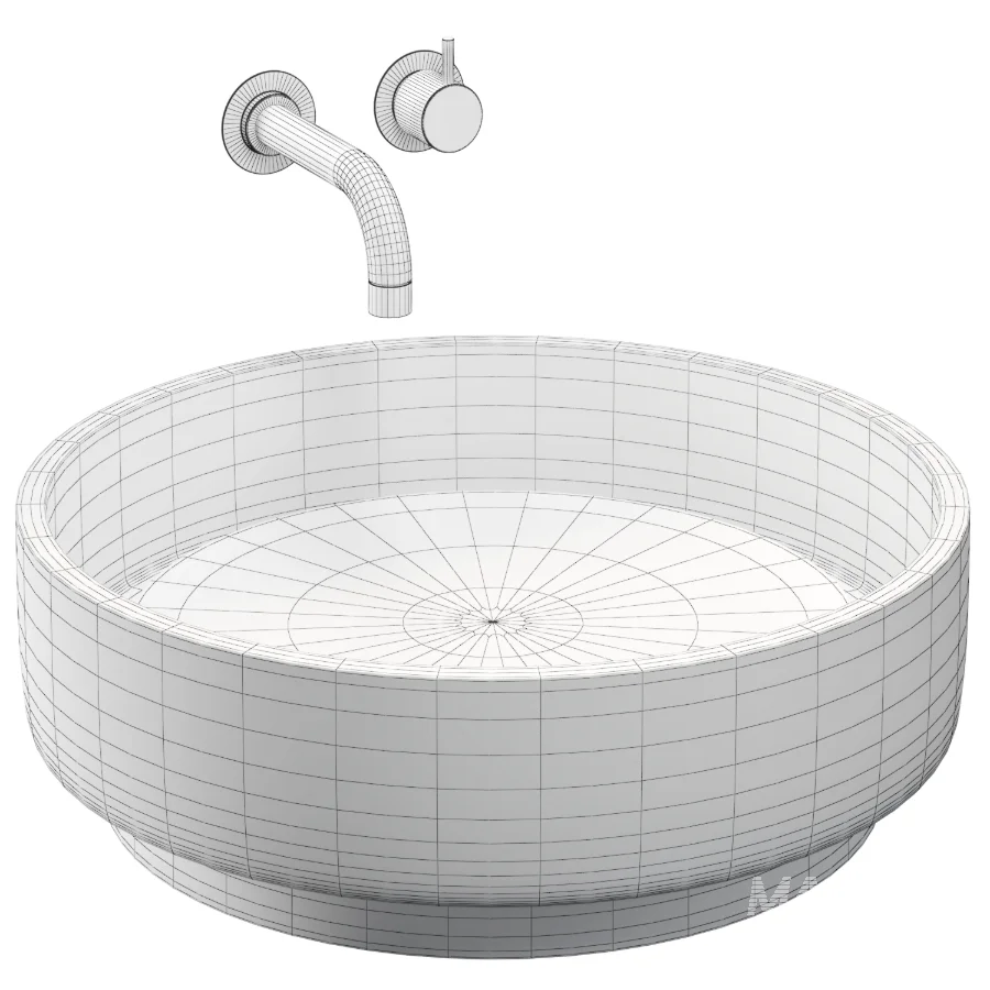 Clay Basins CB V-VI | Studio LOHO - Image 4