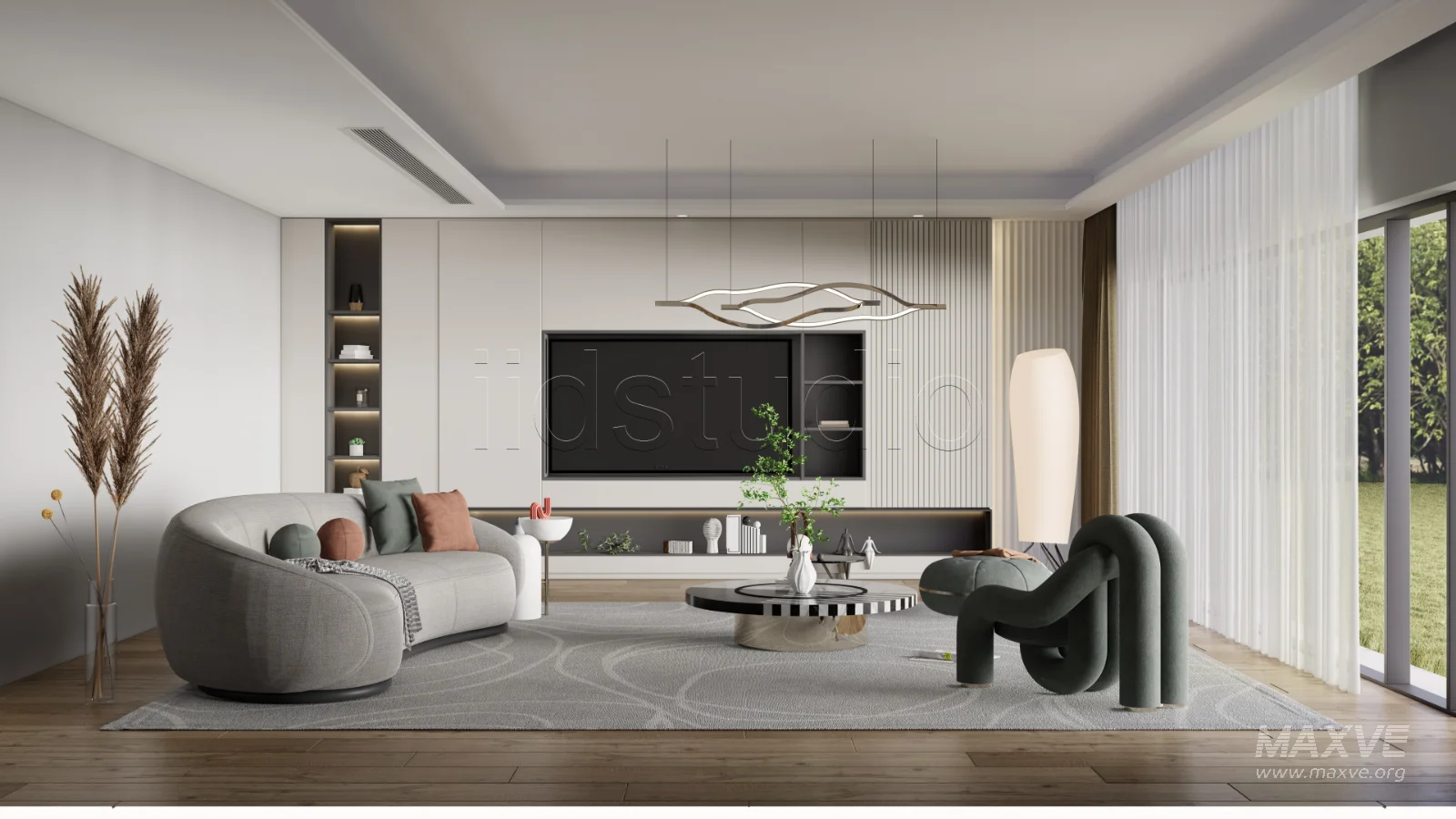 Living room 3 - Image 15