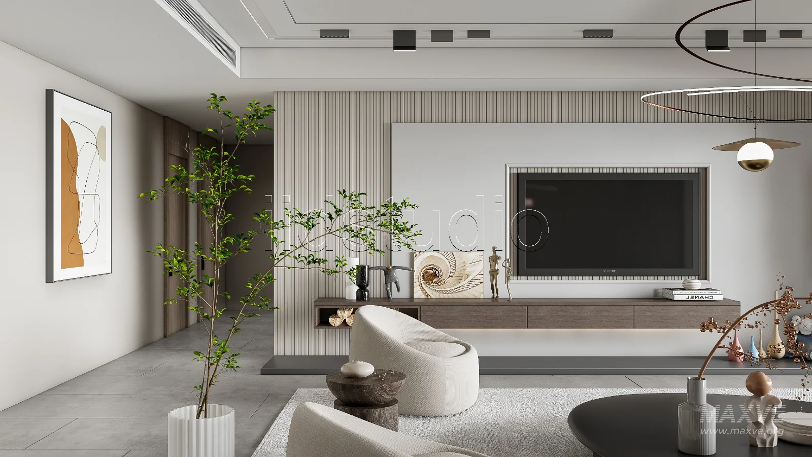 LIVING ROOM 14 - Image 3