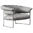 Elyne Armchair - Thumbnail 4