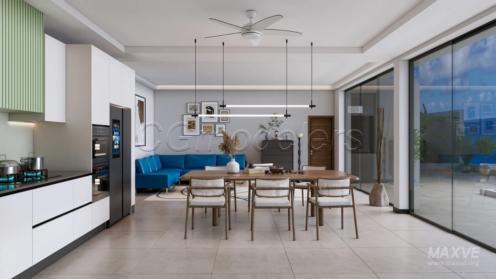 LIVING ROOM 50 - Image 28