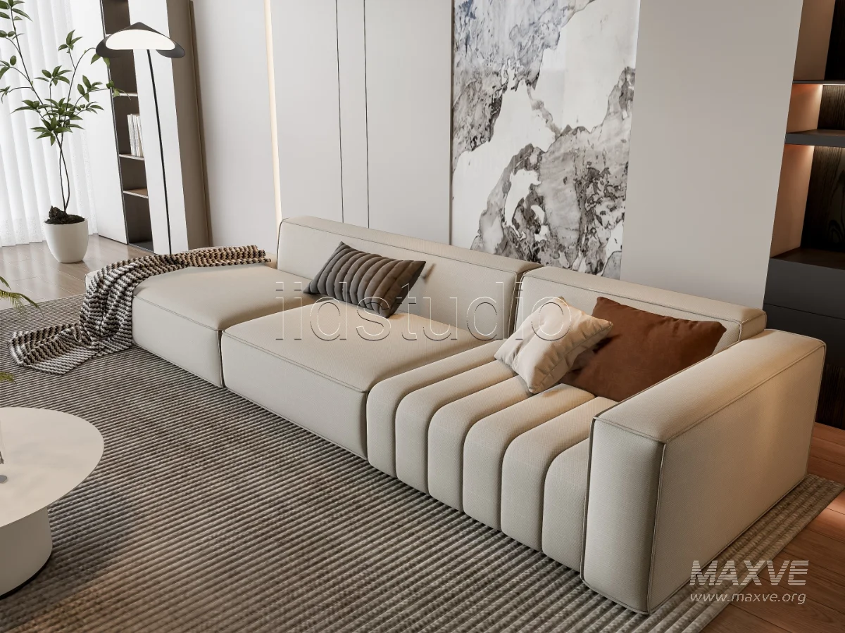 LIVING ROOM 63 - Image 11
