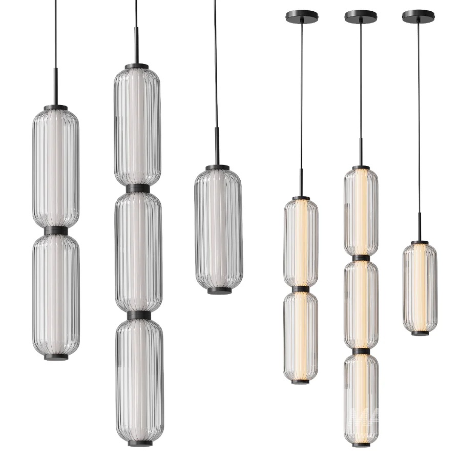 Aromas del campo Elma Pendant Lamp - Image 5
