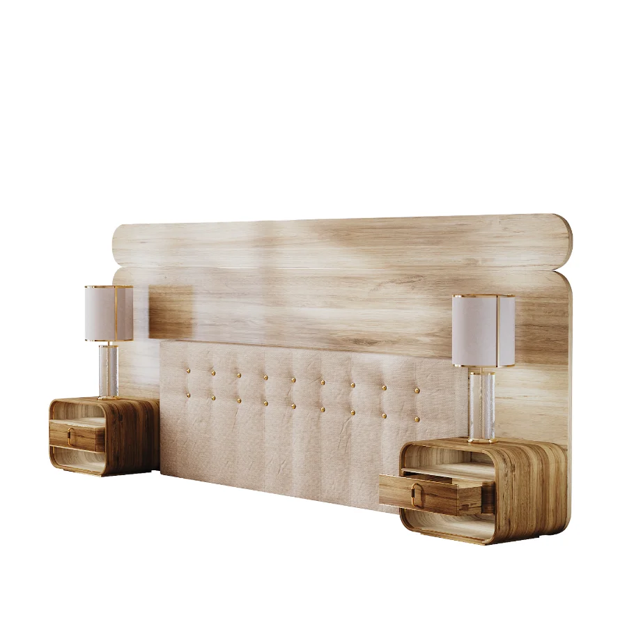 Bedside SET 001 - Image 3