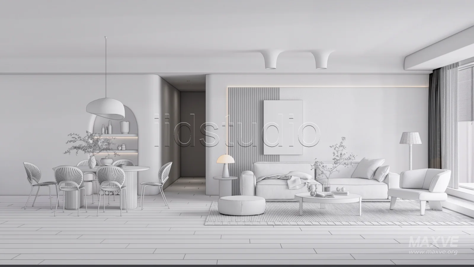 LIVING ROOM 39 - Image 19