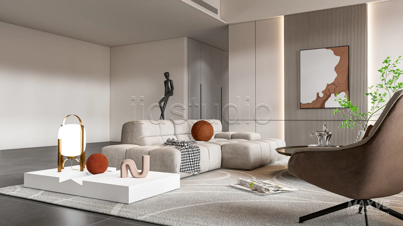 LIVING ROOM 73 - Image 5
