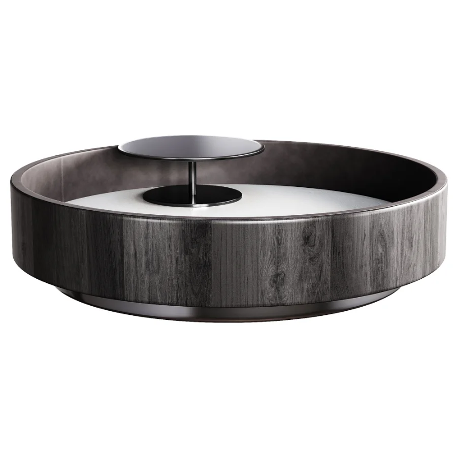 Jeff Coffee Table - Image 2