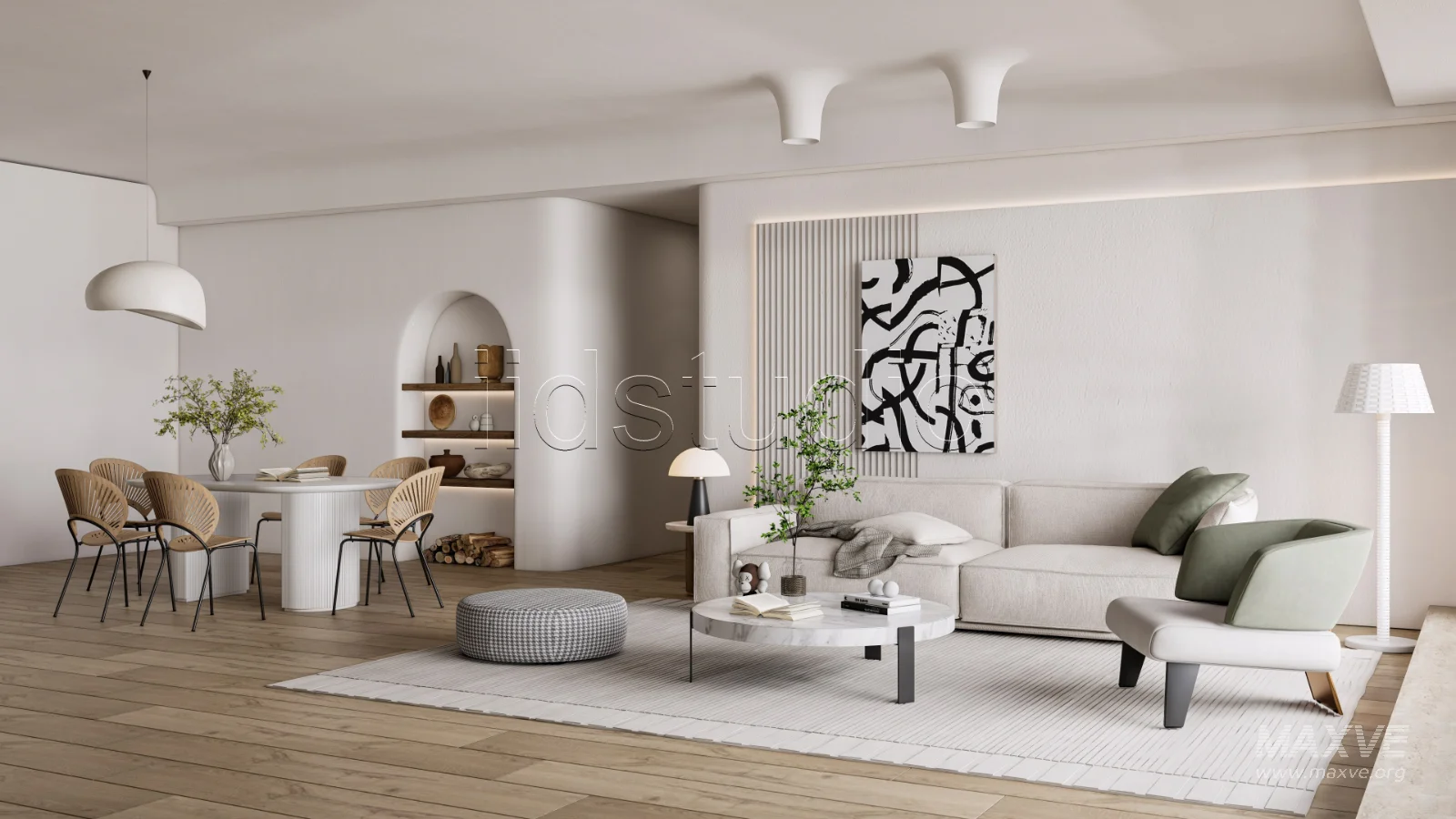 LIVING ROOM 39 - Image 11