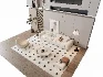 MODERN LUXURY LIVING ROOM SET 9 - Thumbnail 11