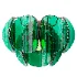 Ricci Glass Sconce by Westelm - Thumbnail 3