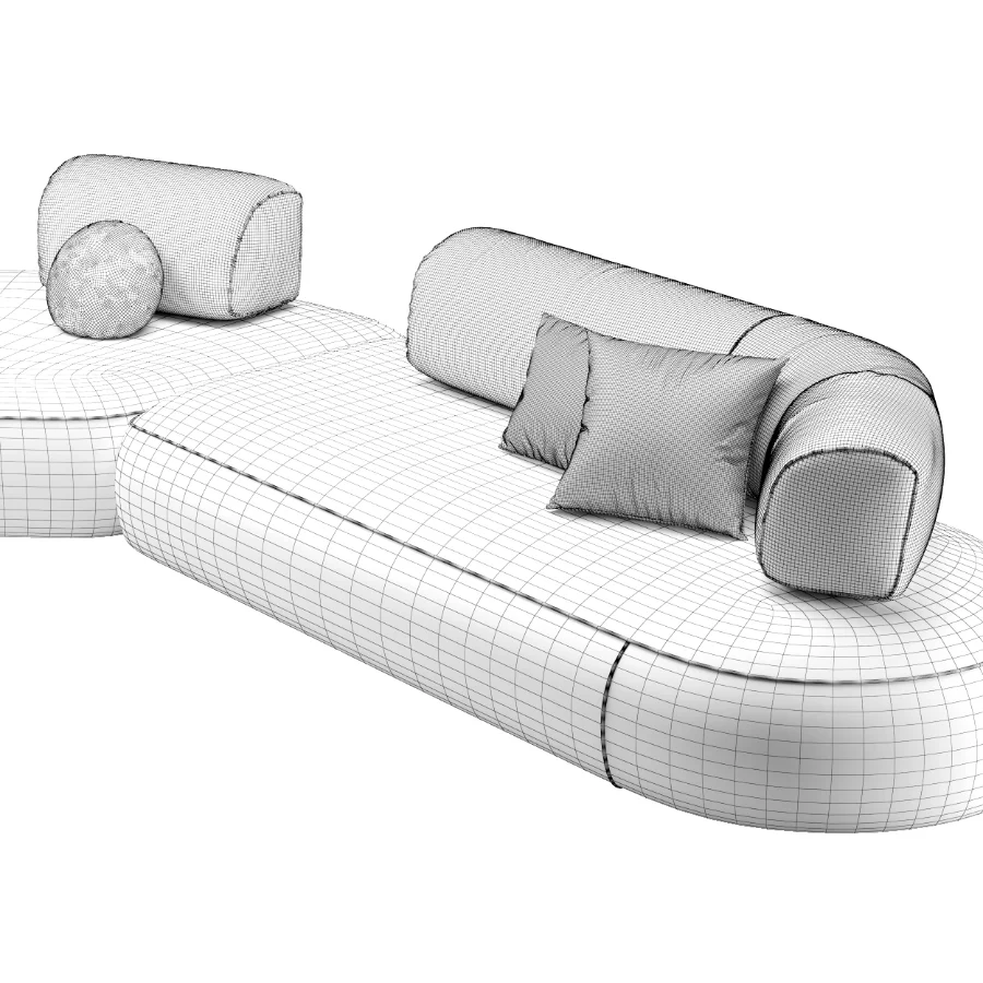 Isla Sofa - Image 6