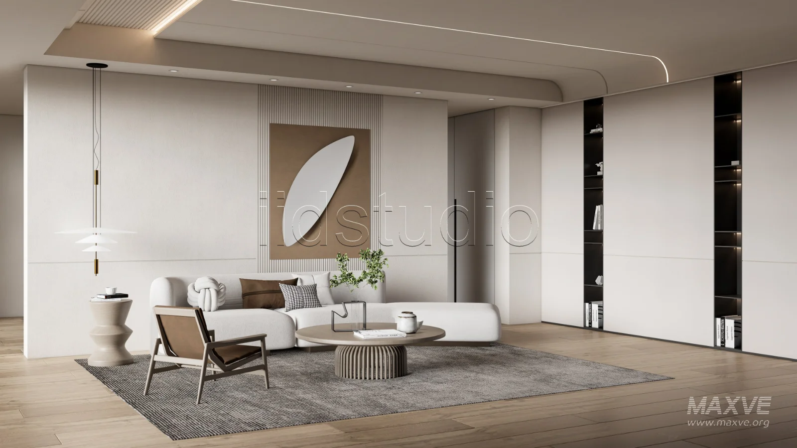 LIVING ROOM 28 - Image 1