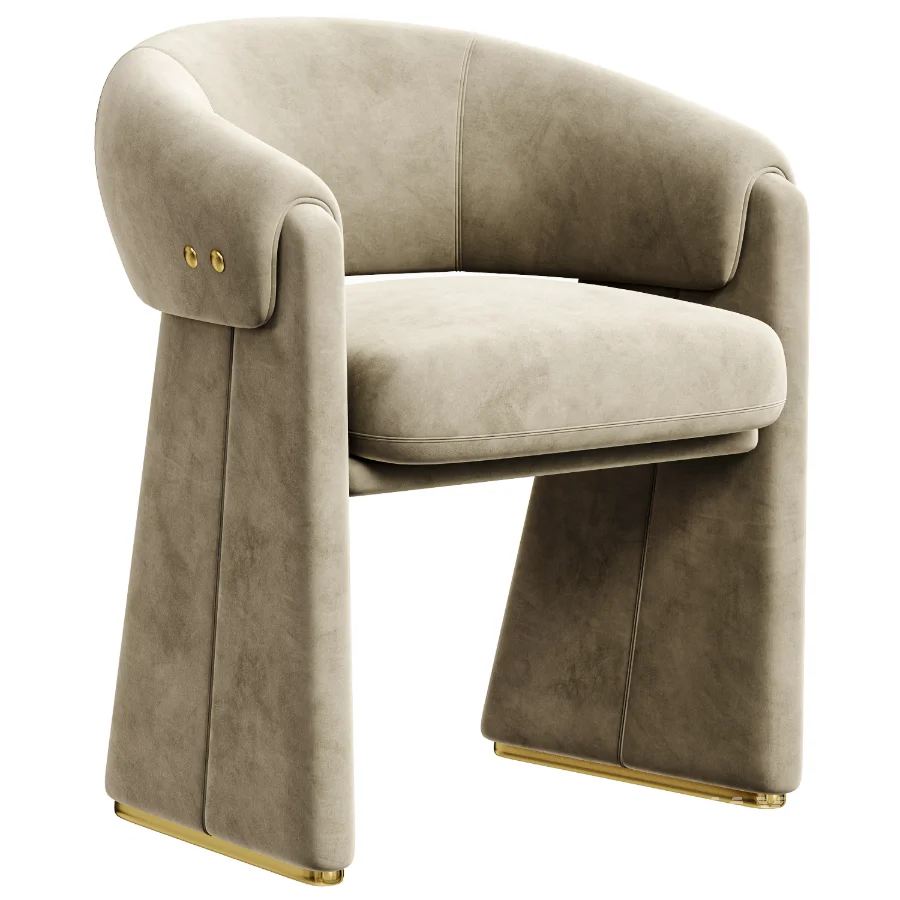 Shelbourne Dining Chair - Image 2