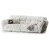 Cannoli Sofa - Thumbnail 2