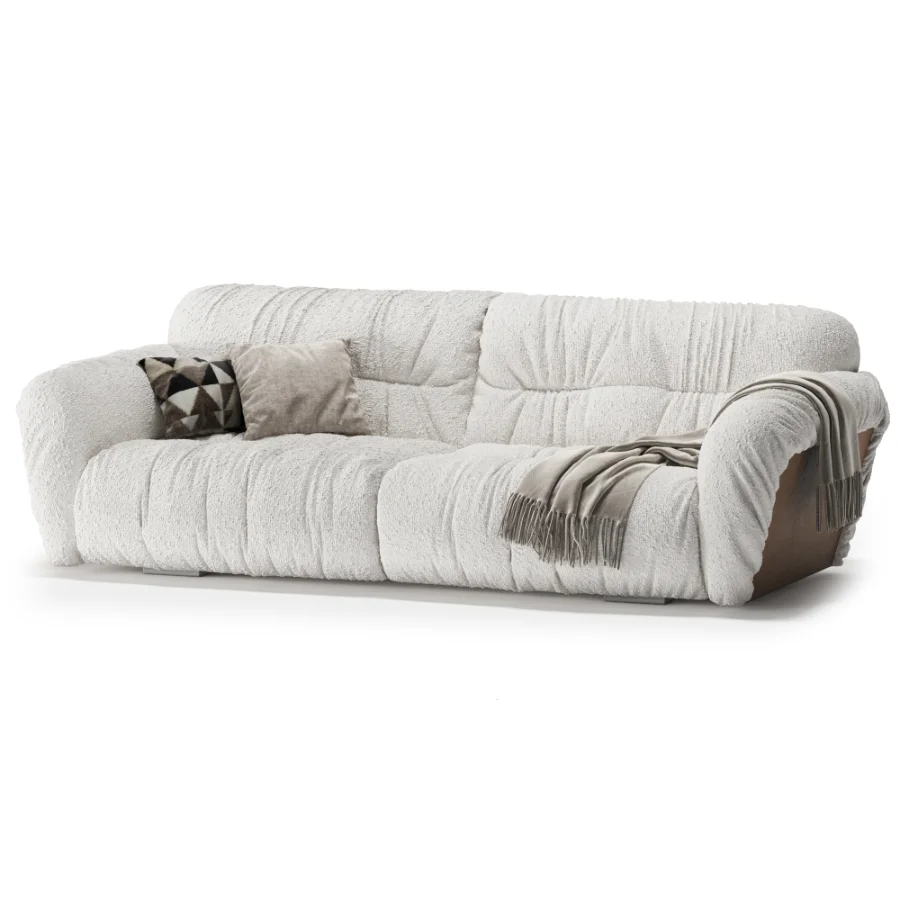 Cannoli Sofa - Image 2