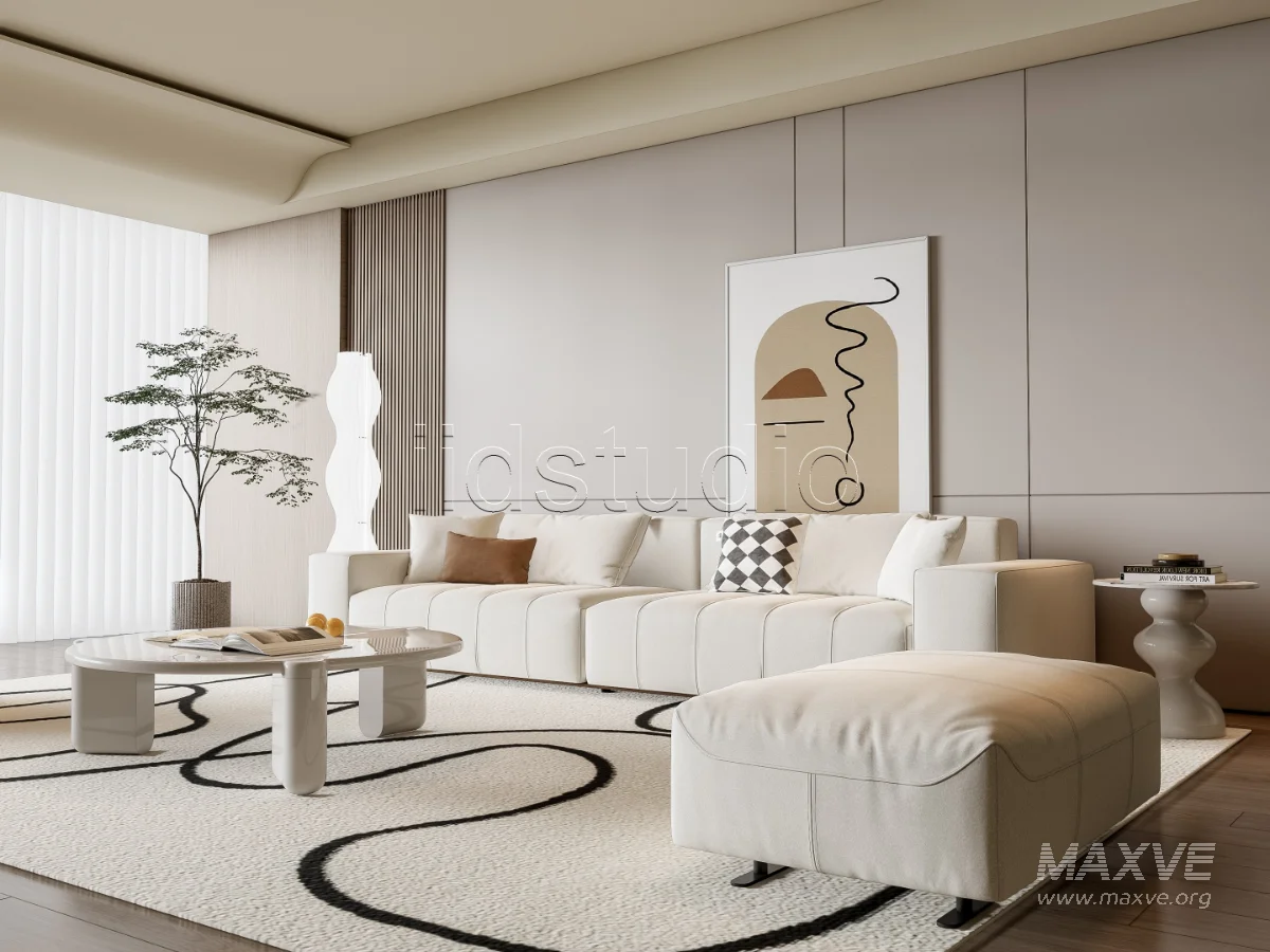 LIVING ROOM 65 - Image 18