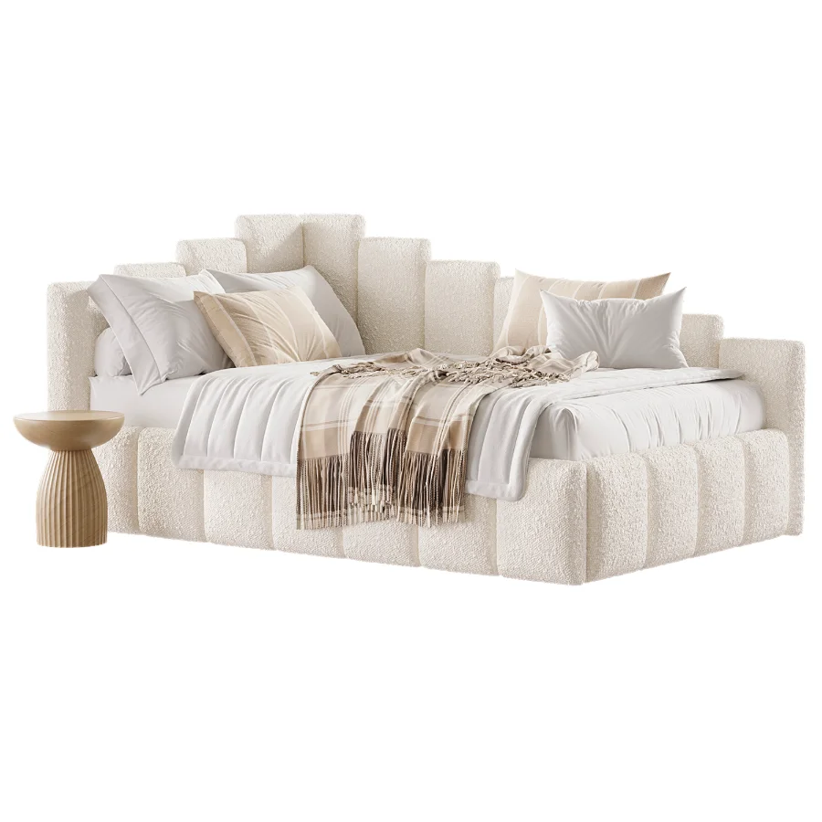 Dandy Corner Kids Bed - Image 1