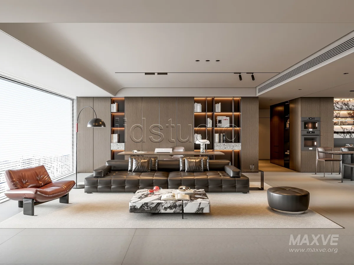 LIVING ROOM 86 - Image 20
