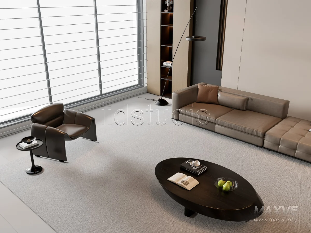 LIVING ROOM 100 - Image 9