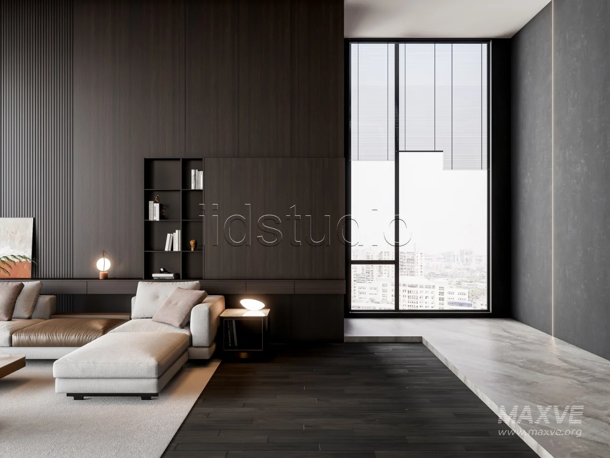 LIVING ROOM 66 - Image 15