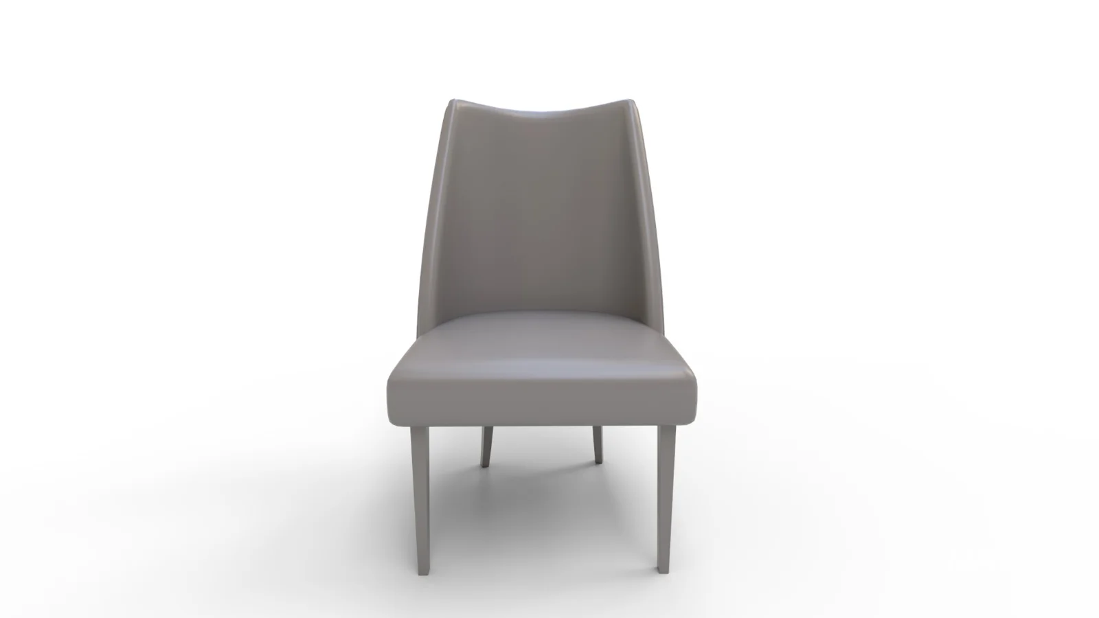 Winfield Upholstered Side Chair - Image 4