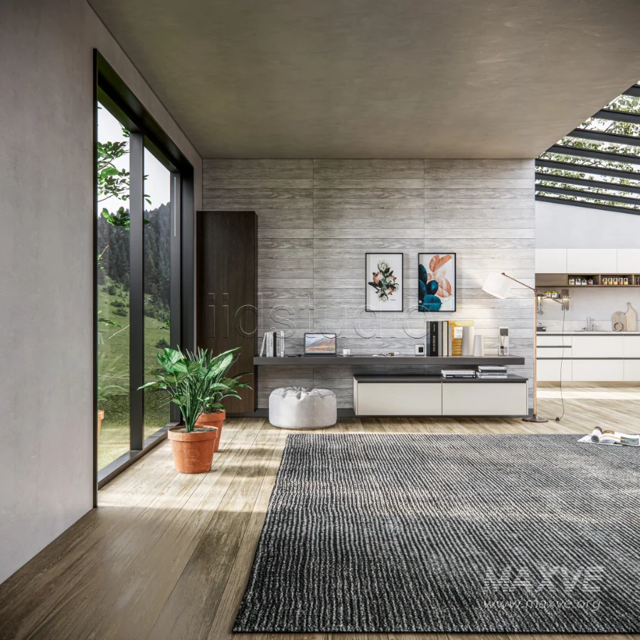 LIVING ROOM 83 - Image 3
