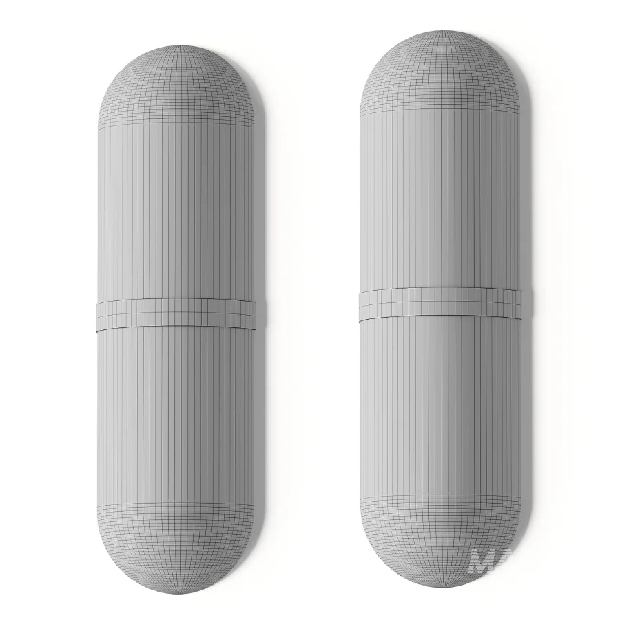 Lampatron SABBE Wall Lamp - Image 2