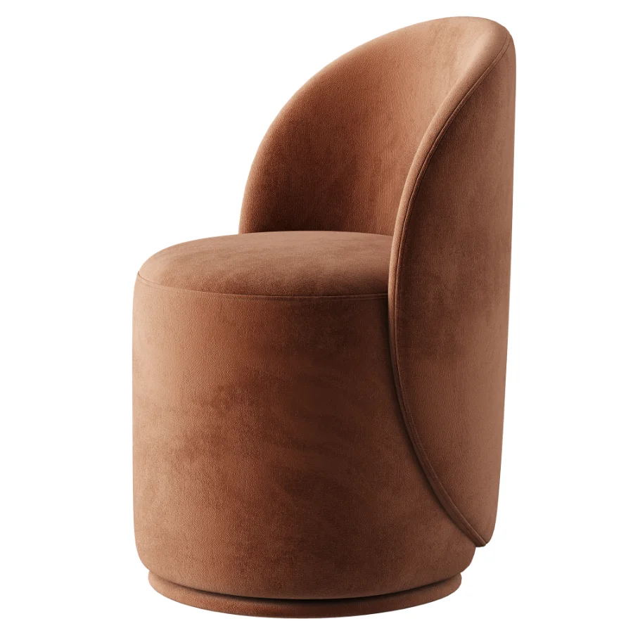 Loreen Pouf - Image 4