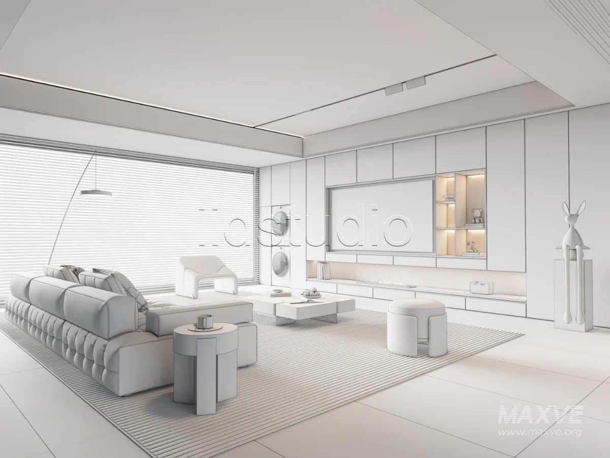 LIVING ROOM 96 - Image 18