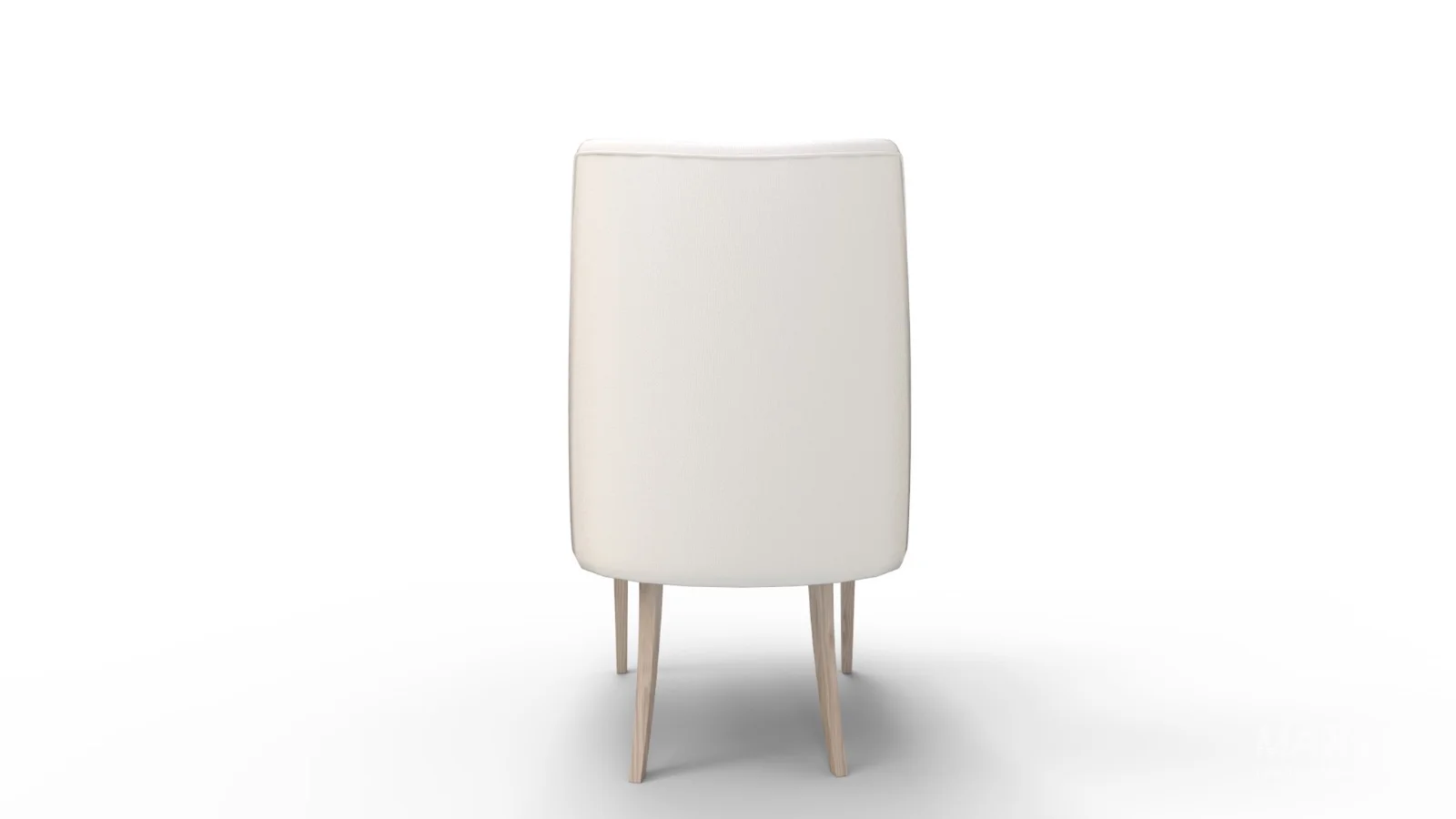 Winfield Upholstered Side Chair - Image 2