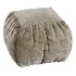 Velvet Pouf - Thumbnail 5