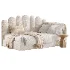Woody children’s soft sofa bed - Thumbnail 2
