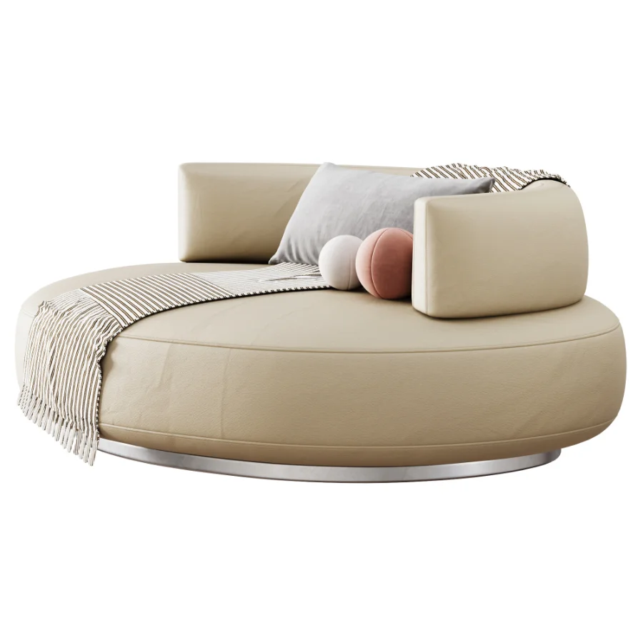 Armchair Bézier - Image 2